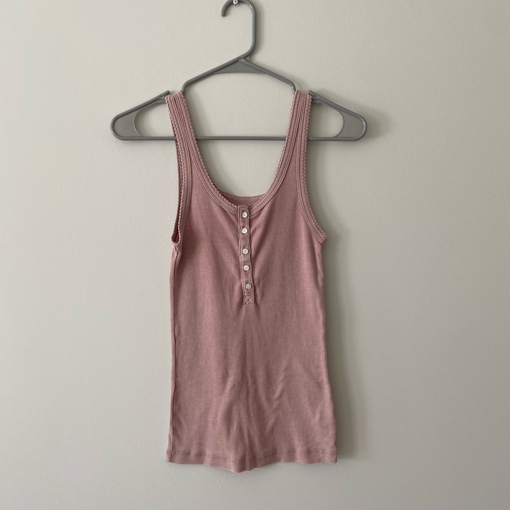 Aerie tank top